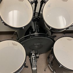 Ta-Dah! Cleaning Services - Instruments need TLC too.