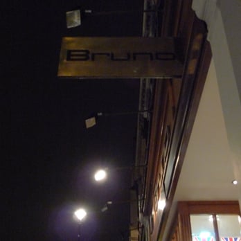 Bruno Menswear - Bruno Menswear (St John's Wood) Ltd - Men's Clothing Near Me - London, XGL