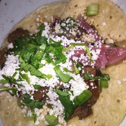 Drunken Beef Bowl