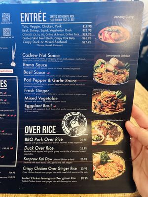 ZOOB ZIB THAI AUTHENTIC NOODLE BAR - Updated July 2026 - 927