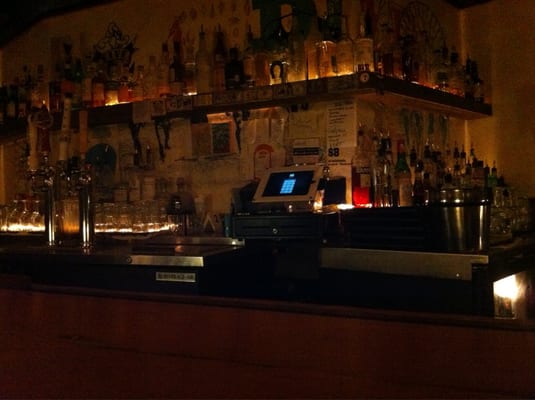 Dive Bar Austin by null