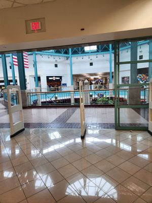 Wonderland of the Americas by null