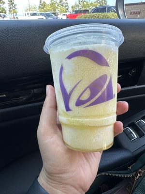 Taco Bell by null