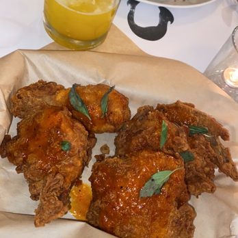 Ellen’s on Front - Half Fried Chicken - New American Near Me - Greenport, New York Ellen’s on Front - Half Fried Chicken - New American Near Me - Greenport, New York