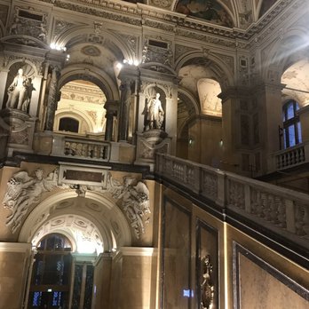 Naturhistorisches Museum - Beautiful stairway - Museums Near Me - Vienna, 9 Naturhistorisches Museum - Beautiful stairway - Museums Near Me - Vienna, 9