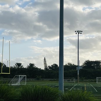 Bark Park at Ives Estates Park - Dog Parks Near Me - Miami, Florida
