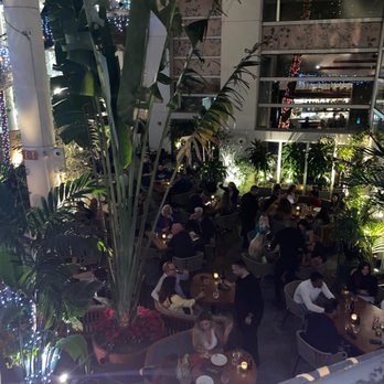 Komodo Miami - This place is huge! - Asian Fusion Near Me - Miami, Florida Komodo Miami - This place is huge! - Asian Fusion Near Me - Miami, Florida