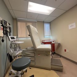 Urgent Care at Tenaya Healthcare Center