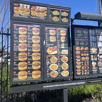 Frosty Queen - Burgers Near Me - Sacramento, California