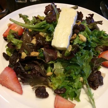 The Twisted Olive - Strawberry Brie salad - Italian Near Me - North Canton, Ohio The Twisted Olive - Strawberry Brie salad - Italian Near Me - North Canton, Ohio