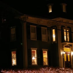On the Green - A welcoming, warm place