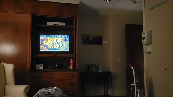 Memorial Sloan Kettering Cancer Center New York - Main Hospital by null