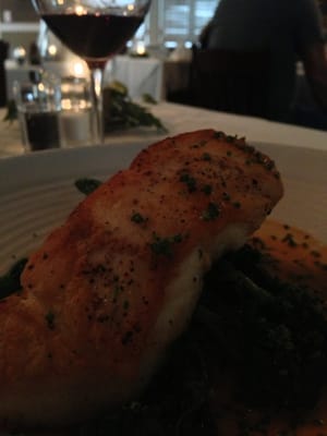 The North Hero House Inn & Restaurant by null