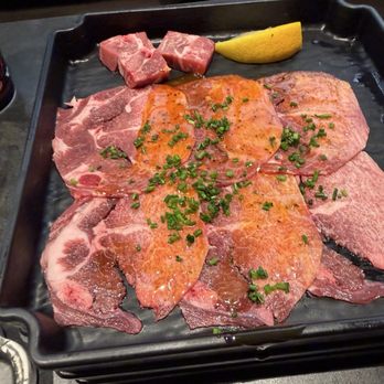 Chubby Cattle - Barbeque Near Me - Monterey Park, California