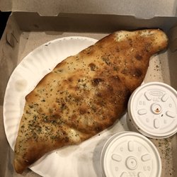 Peppino's Pizzeria