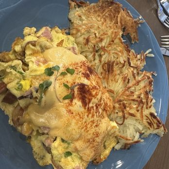 The Breakfast Club - Breakfast & Brunch Near Me - Livermore, California