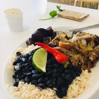Bodega - Luchon - Latin American Near Me - St Petersburg, Florida