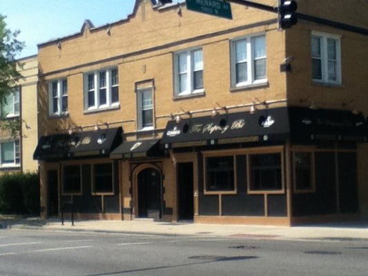 The Sixpenny Bit by null