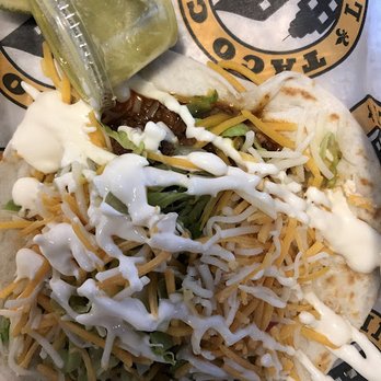 Taco City - Hikes Point - Mexican Near Me - Louisville, Kentucky
