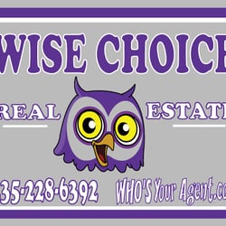 Wise Choice Real Estate