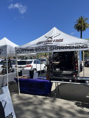 Niles Farmer's Market by null