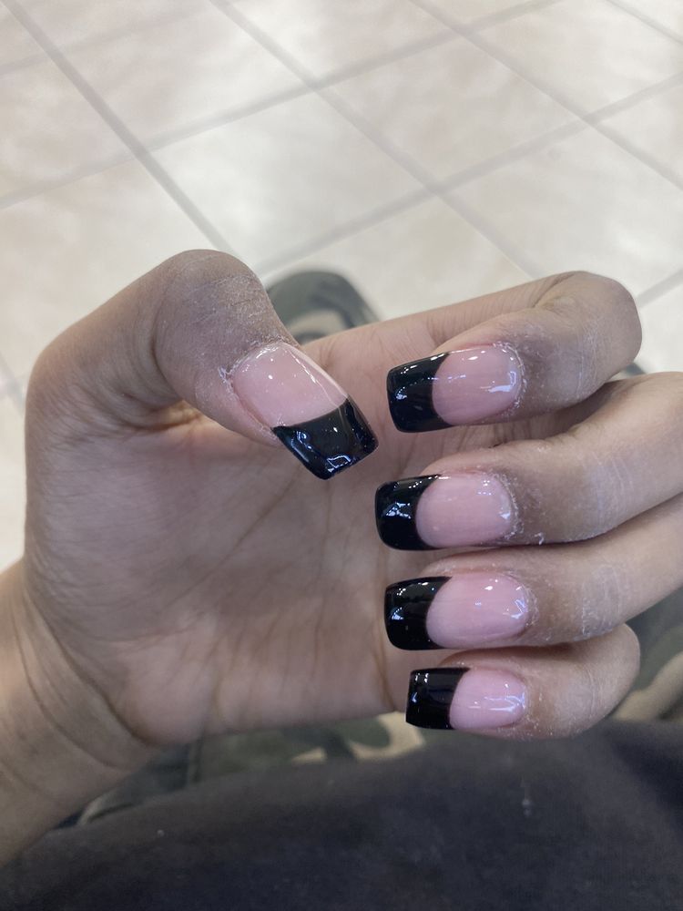 ALL NAILS Updated August 2024 11 Photos & 23 Reviews 6843 Loch Raven Blvd, Towson