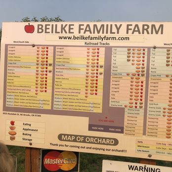 Beilke Family Farm - Type of apples and their uses - Farmers Market Near Me - Brooks, Oregon Beilke Family Farm - Type of apples and their uses - Farmers Market Near Me - Brooks, Oregon