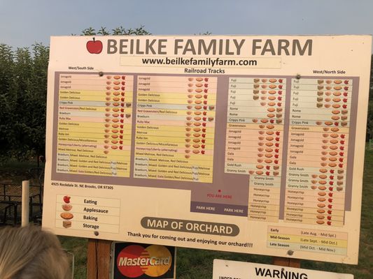 Beilke Family Farm by null