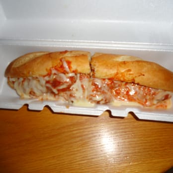 Via Roma Pizza & Mediterranean - Chicken parm sub - Pizza Near Me - Conway, New Hampshire Via Roma Pizza & Mediterranean - Chicken parm sub - Pizza Near Me - Conway, New Hampshire