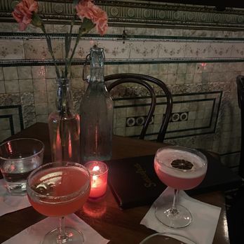 Sassafras Bar - Small table in the back - Bars Near Me - Philadelphia, Pennsylvania Sassafras Bar - Small table in the back - Bars Near Me - Philadelphia, Pennsylvania