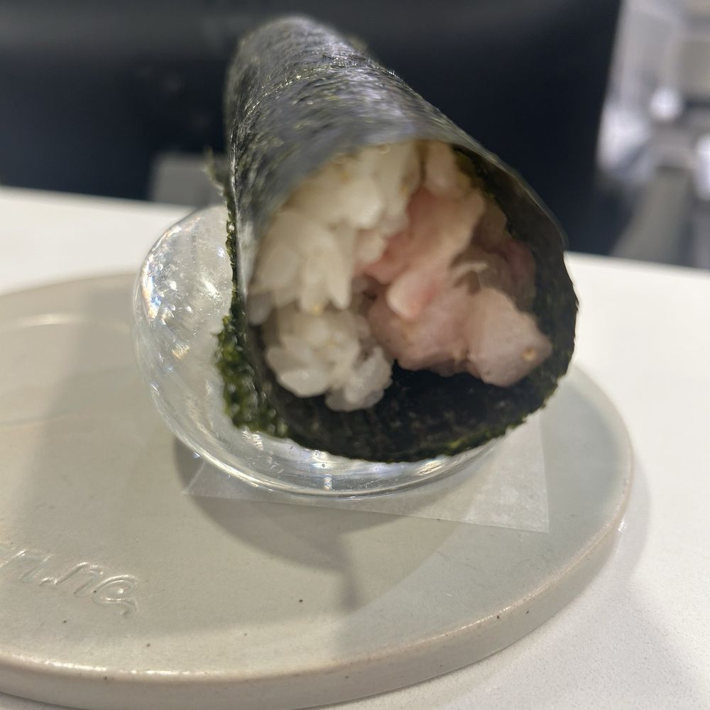 MariNe Handroll - Japanese Near Me - New York, New York MariNe Handroll - Japanese Near Me - New York, New York