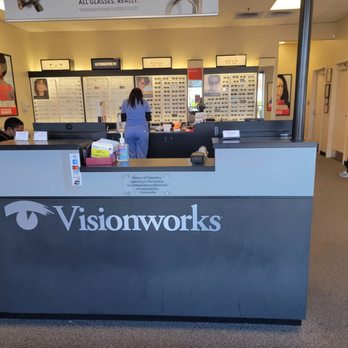 Visionworks - Optometrists Near Me - Kissimmee, Florida Visionworks - Optometrists Near Me - Kissimmee, Florida