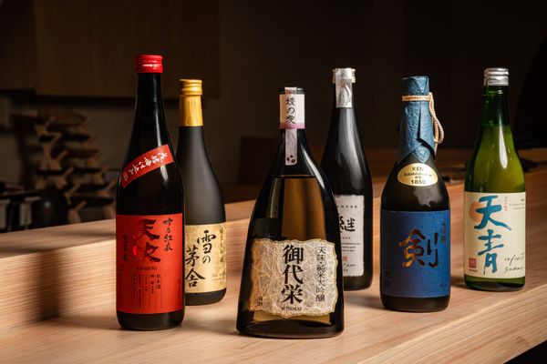 Omakase Room by Tadayoshi by null