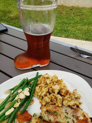 Iron Hill Brewery & Restaurant by null