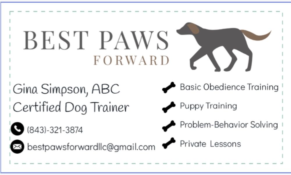 BEST PAWS FORWARD Updated September 2024 13 Photos Bluffton