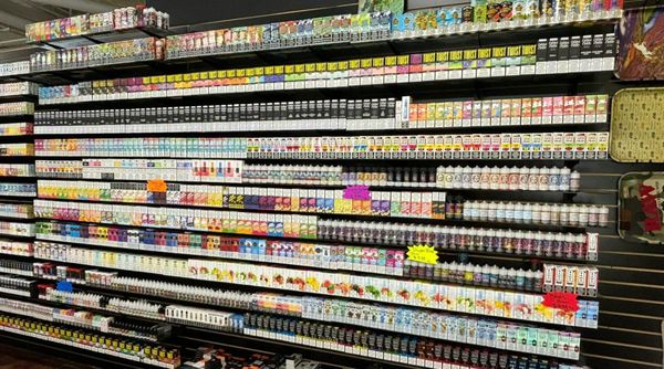 AMEER'S TOBACOO AND VAPE - Updated May 2026 - 29 Photos - 1607 Albert Pike  Rd, Hot Springs, Arkansas - Tobacco Shops - Phone Number