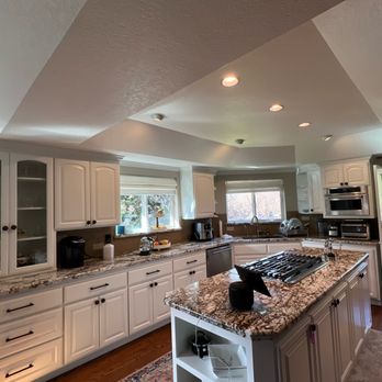 Pristine Painting - Painters Near Me Pristine Painting - Painters Near Me