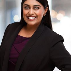 M&A Law Firm, P.C. Trial Lawyers - Hira Malik, Attorney
