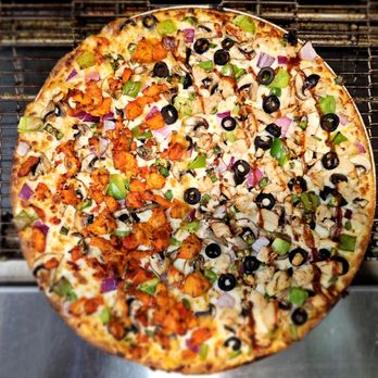 Pizza Twist - Pizza Near Me - Meridian, Idaho Pizza Twist - Pizza Near Me - Meridian, Idaho