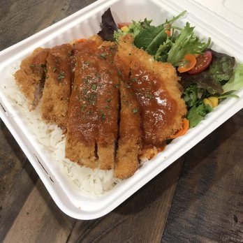Donkey Yaki - Korean Near Me - Katy, Texas Donkey Yaki - Korean Near Me - Katy, Texas