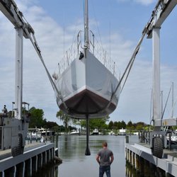 Campbell’s Boatyards