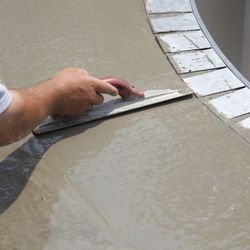 Eua of AK Concrete - Concrete Contractor