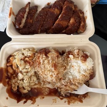 OCEAN ALOHA HAWAIIAN FOOD CART - Updated September 2026 - 431 SW