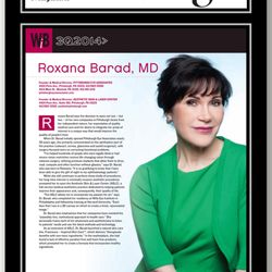 Aesthetic Skin & Laser Center - Aesthetic Skin & Laser Center featured in Pittsburgh Magazine
