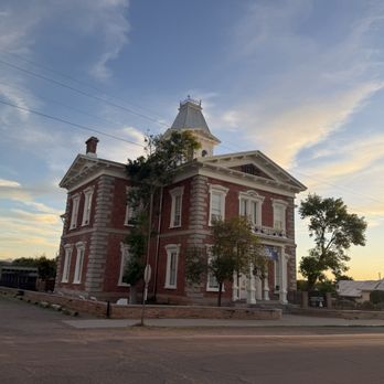 Tombstone Courthouse State Historic Park - Courthouse - Landmarks & Historical Buildings Near Me - Tombstone, Arizona Tombstone Courthouse State Historic Park - Courthouse - Landmarks & Historical Buildings Near Me - Tombstone, Arizona