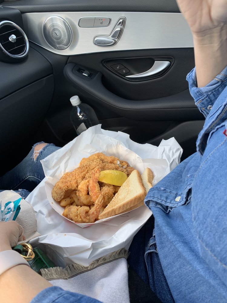 MATTIE’S CATFISH KITCHEN & MORE Updated August 2024 34 Photos & 43