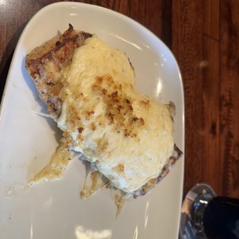 LongHorn Steakhouse - Parmesan Crusted Chicken - Steakhouses Near Me - Rapid City, South Dakota LongHorn Steakhouse - Parmesan Crusted Chicken - Steakhouses Near Me - Rapid City, South Dakota