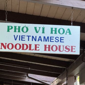 Pho Vi Hoa - Vietnamese Near Me - Los Altos, California Pho Vi Hoa - Vietnamese Near Me - Los Altos, California