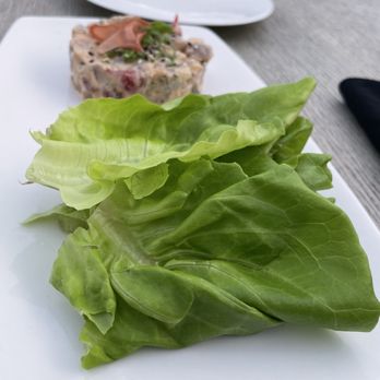 The Landing RoofTop - Tuna - Comfort Food Near Me - Melbourne, Florida The Landing RoofTop - Tuna - Comfort Food Near Me - Melbourne, Florida