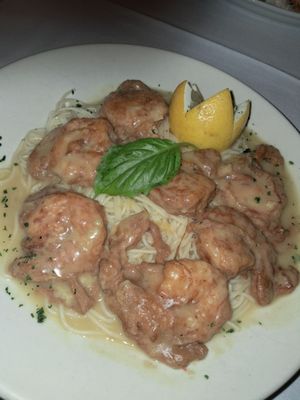 Tuscany Restaurant and Bar by null